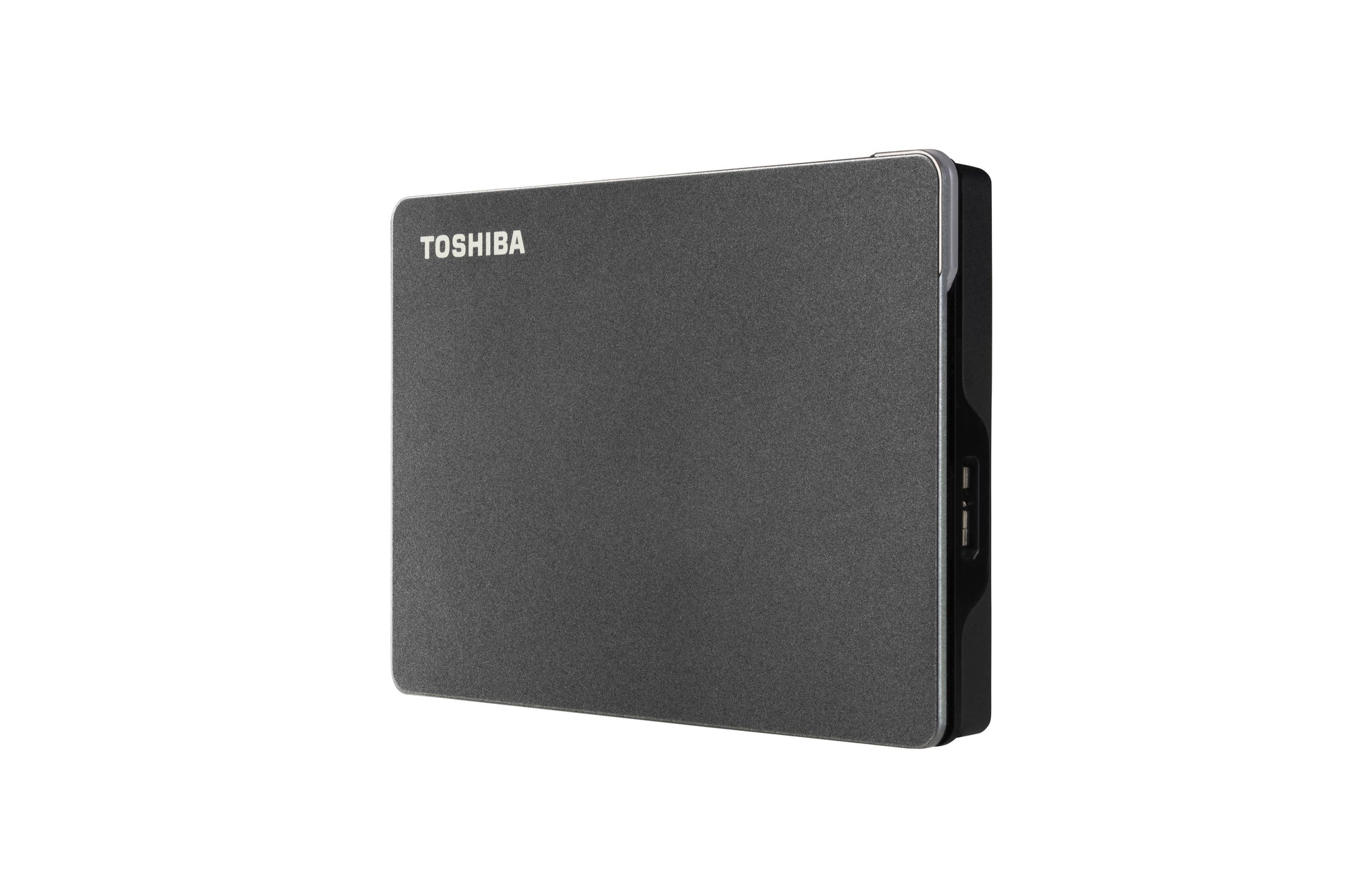 Canvio Gaming Portable External Hard Drive 2TB Black