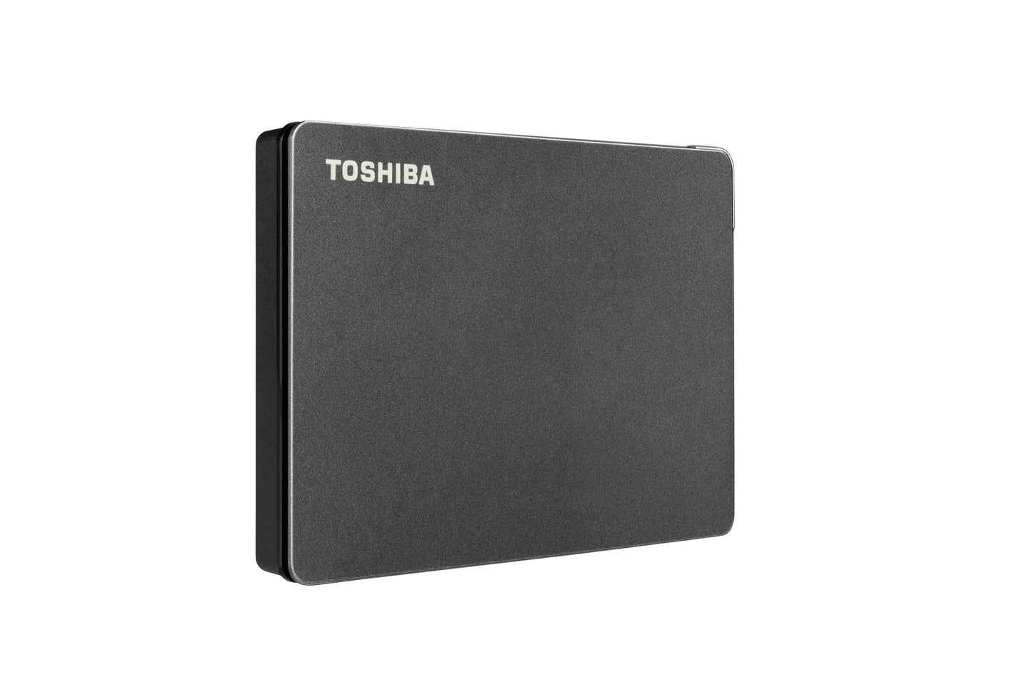 Canvio Gaming Portable External Hard Drive 2TB Black