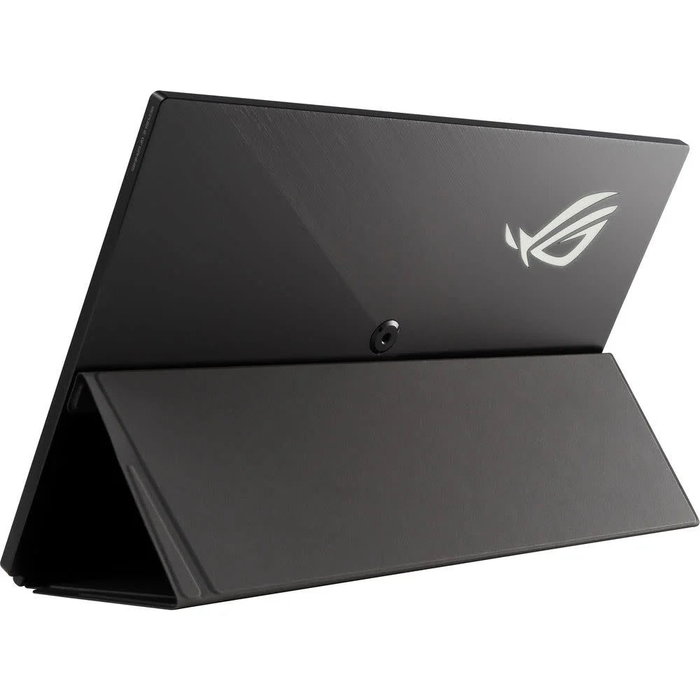 ROG Strix XG17AHPE 17" (Actual Size 17.3") Full HD 1920 X 1080 240 Hz (Max) Micro HDMI, USB-C Built-In Speakers Portable IPS Gaming Monitor