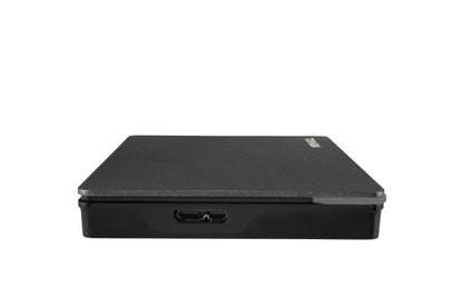 Canvio Gaming Portable External Hard Drive 2TB Black